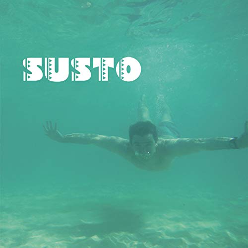 SUSTO [LP] [Vinyl] (ONLINE ORDER ONLY)