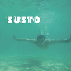 SUSTO [LP] [Vinyl] (ONLINE ORDER ONLY)