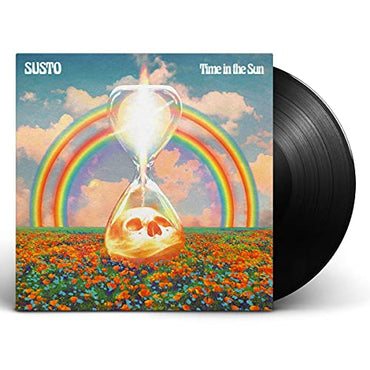 Time in the Sun [Vinyl] (ONLINE ORDER ONLY)
