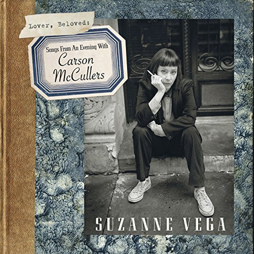 LOVER BELOVED: SONGS FROM AN EVENING WITH CARSON [Vinyl]