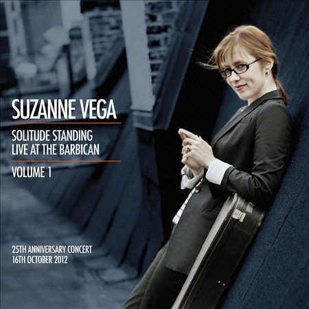 Live At The Barbican Vol.1 [Vinyl]