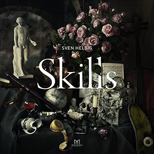 Skills [Vinyl]