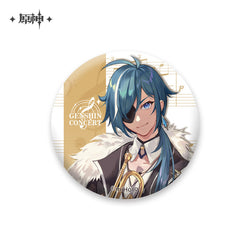 Melodies of an Endless Journey Character Series Merch (ONLINE ORDER ONLY)