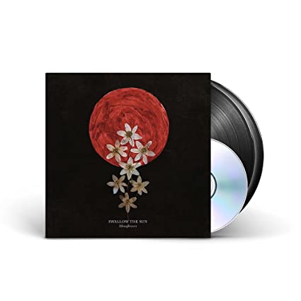 Moonflowers (Gatefold LP Jacket, Black, With CD) (2 Lp's) [Vinyl]