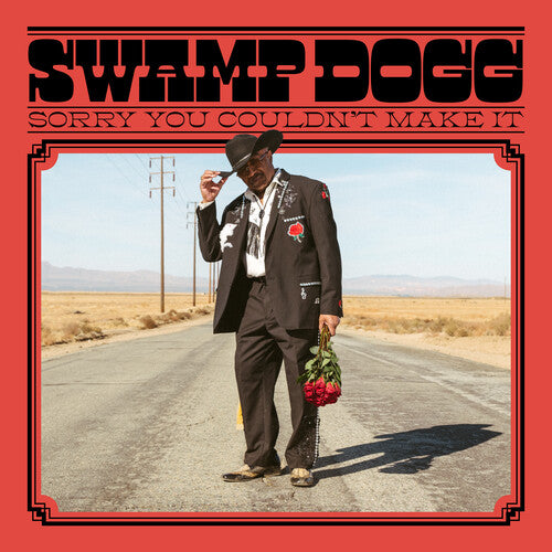 Sorry You Couldn't Make It [Vinyl]