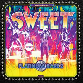 Platinum Rare Vol. 2 (RSD 4/23/2022) [Vinyl]