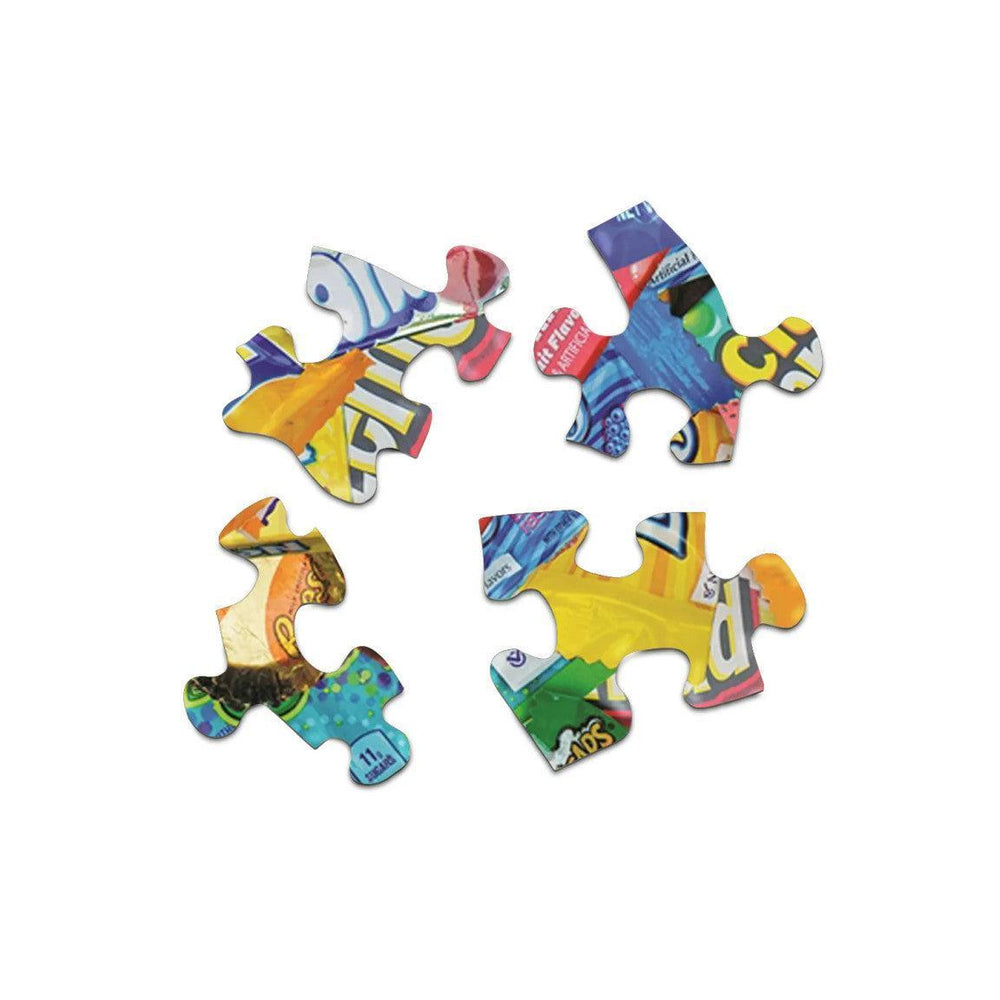Sweet Tooth 1000 Piece Jigsaw Puzzle Springbok (ONLINE ORDER ONLY)