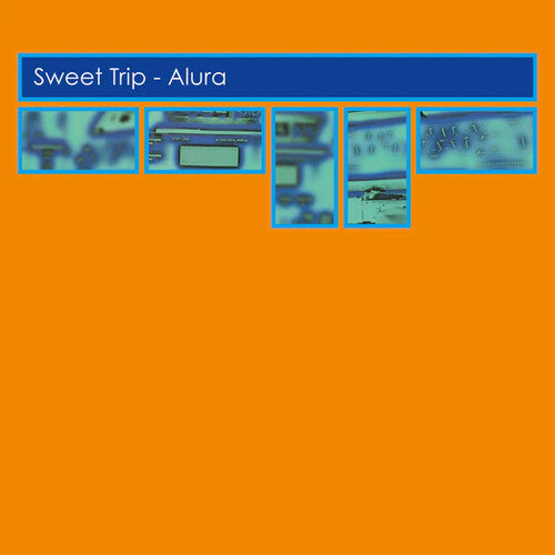 Alura (Expanded Edition) (Digital Download Card) (2 Lp's) [Vinyl]