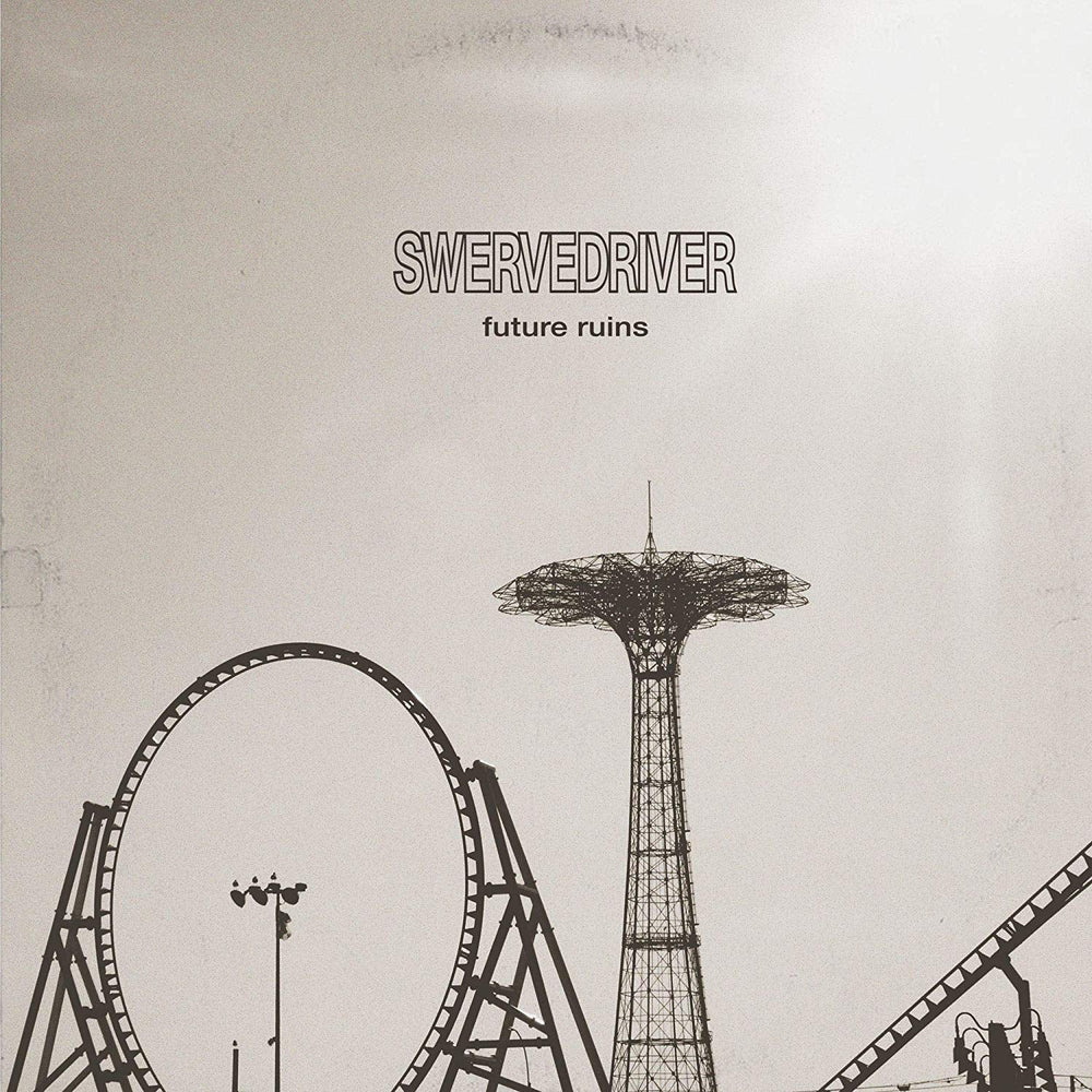 FUTURE RUINS [Vinyl]