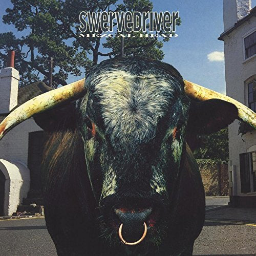 Swervedriver - Mezcal Head [Vinyl] (ONLINE ORDER ONLY)