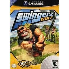 Swingerz Golf - Nintendo GameCube (Online Order Only)