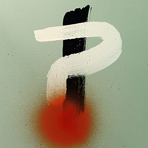 interrobang [LP] [Vinyl]