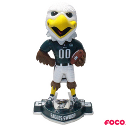 Philadelphia Eagles Super Bowl LII 52 Bobbleheads (ONLINE ORDER ONLY)