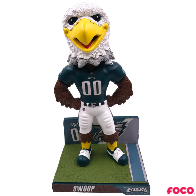 Big Ticket Bobbleheads (ONLINE ORDER ONLY)