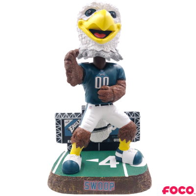 Scoreboard Bobbleheads (ONLINE ORDER ONLY)
