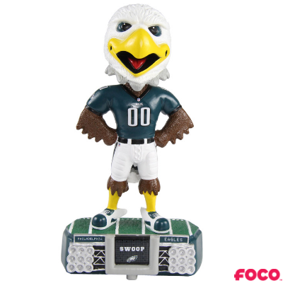 NFL Stadium Lights Bobbleheads (ONLINE ORDER ONLY)