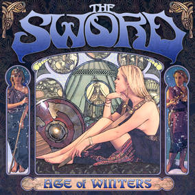 Age of Winters - 15th Anniversary Edition [Vinyl] (ONLINE ORDER ONLY)