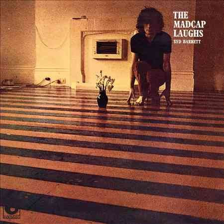 The Madcap Laughs [Vinyl] (ONLINE ORDER ONLY)