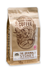 3 Bag Coffee Sampler: Albert, Fezzik, Sydney (Online Order Only)