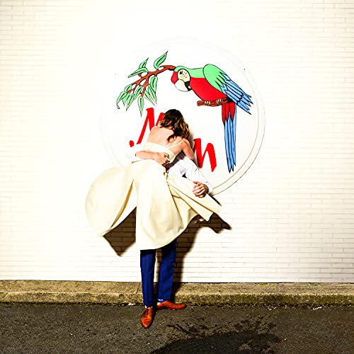 What Now [Blue Smoke LP] [Vinyl]