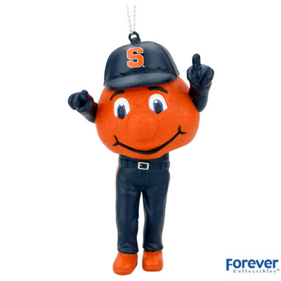 Mascot Bobblehead Ornaments (ONLINE ORDER ONLY)