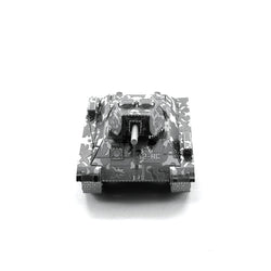 T-34 Tank 3D Steel Model Kit Metal Earth (ONLINE ORDER ONLY)