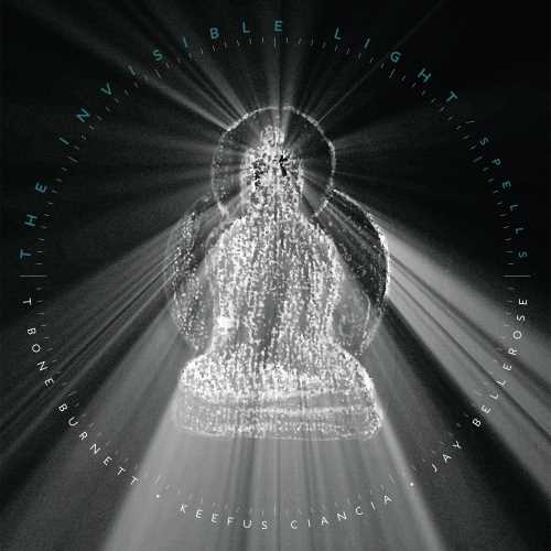 The Invisible Light: Spells [2 LP] [Vinyl]
