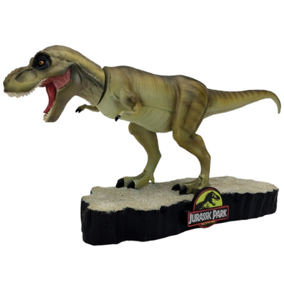 Jurassic Park and World Bobbleheads (ONLINE ORDER ONLY)