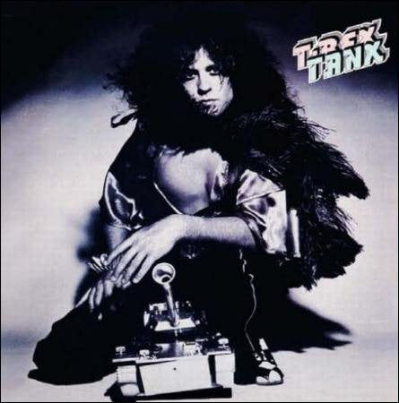 Tanx [Vinyl]