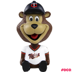 Bobble Bro Mini Bobbleheads (ONLINE ORDER ONLY)