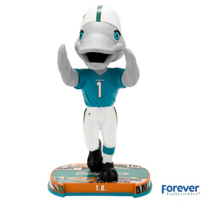 NFL Headline Bobbleheads (ONLINE ORDER ONLY)