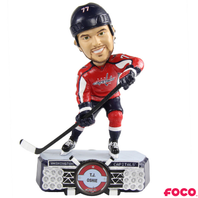 NHL Stadium Lights Bobbleheads (ONLINE ORDER ONLY)