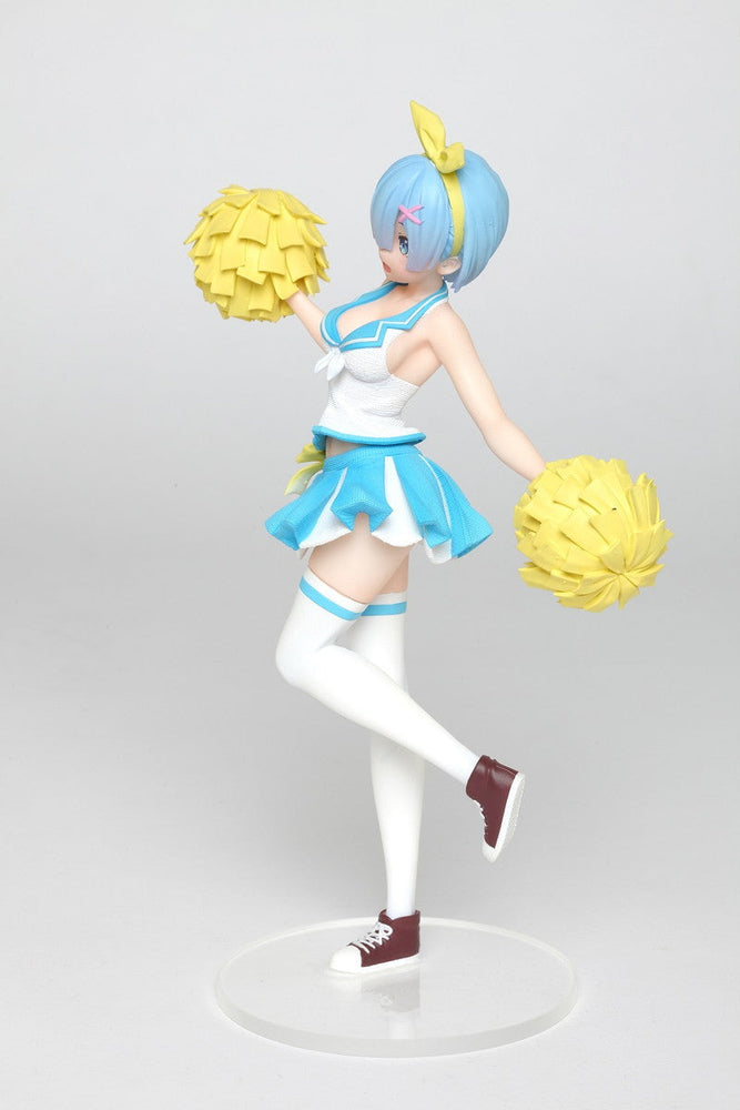Taito: Re:Zero Starting Life in Another World - Rem Cheerleader Version (ONLINE ORDER ONLY)