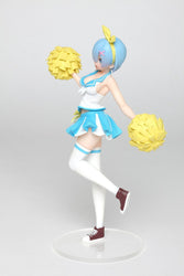 Taito: Re:Zero Starting Life in Another World - Rem Cheerleader Version (ONLINE ORDER ONLY)