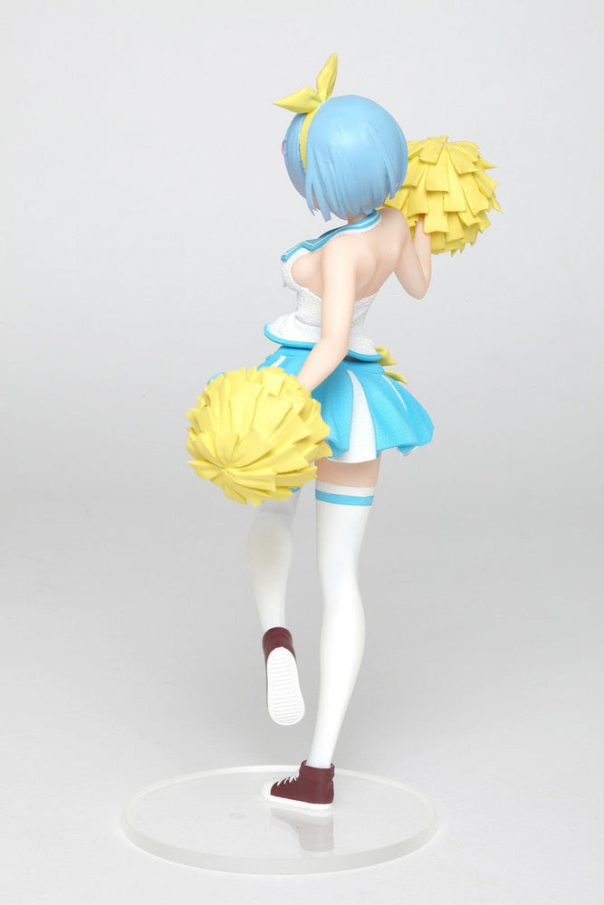 Taito: Re:Zero Starting Life in Another World - Rem Cheerleader Version (ONLINE ORDER ONLY)