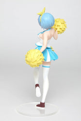 Taito: Re:Zero Starting Life in Another World - Rem Cheerleader Version (ONLINE ORDER ONLY)