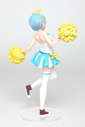 Taito: Re:Zero Starting Life in Another World - Rem Cheerleader Version (ONLINE ORDER ONLY)