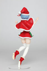 Taito: Re:Zero Starting Life in Another World - Rem Winter Version Figure (ONLINE ORDER ONLY)