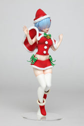Taito: Re:Zero Starting Life in Another World - Rem Winter Version Figure (ONLINE ORDER ONLY)