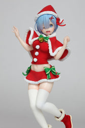 Taito: Re:Zero Starting Life in Another World - Rem Winter Version Figure (ONLINE ORDER ONLY)