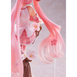 Spiritale by Taito: Vocaloid - Sakura Miku (Fairy Ver.) 1/7 Scale Figure (ONLINE ORDER ONLY)