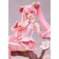 Spiritale by Taito: Vocaloid - Sakura Miku (Fairy Ver.) 1/7 Scale Figure (ONLINE ORDER ONLY)