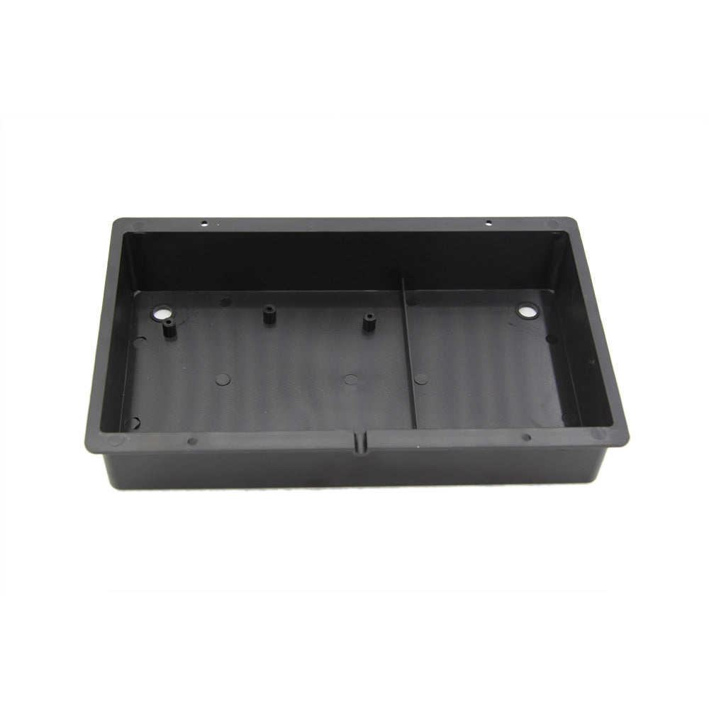Arcade Joystick Flat Case With Suckers DIY Arcade Joystick Part (Online Only)