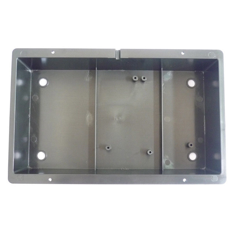 Arcade Joystick Flat Case With Suckers DIY Arcade Joystick Part (Online Only)