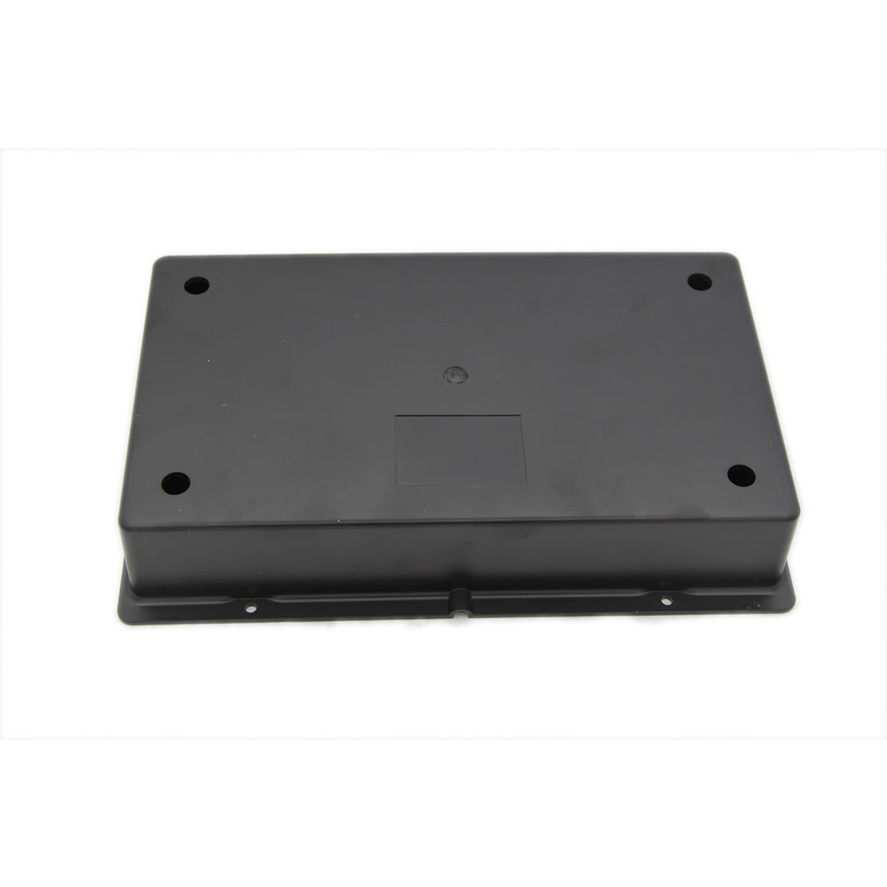 Arcade Joystick Flat Case With Suckers DIY Arcade Joystick Part (Online Only)
