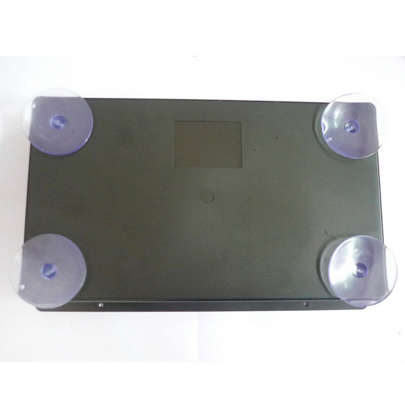 Arcade Joystick Flat Case With Suckers DIY Arcade Joystick Part (Online Only)