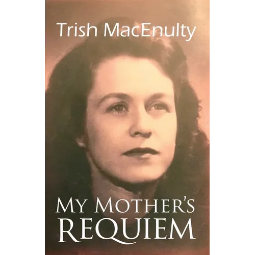 My Mother's Requiem: A Daughter's Memoir - Paperback (ONLINE ORDER ONLY)