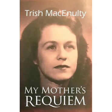 My Mother's Requiem: A Daughter's Memoir - Paperback (ONLINE ORDER ONLY)