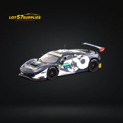 Tarmac Works Hobby64 Ferrari 488 GT3 DTM 2021 Alex Albon 1:64 (ONLINE ORDER ONLY)
