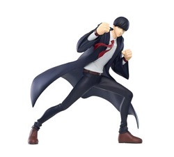 Taito: Mashle: Magic and Muscles - Mash Burnedead Prize Figure (ONLINE ORDER ONLY)